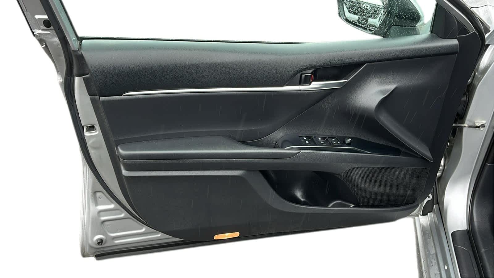 used 2019 Toyota Camry car, priced at $17,948