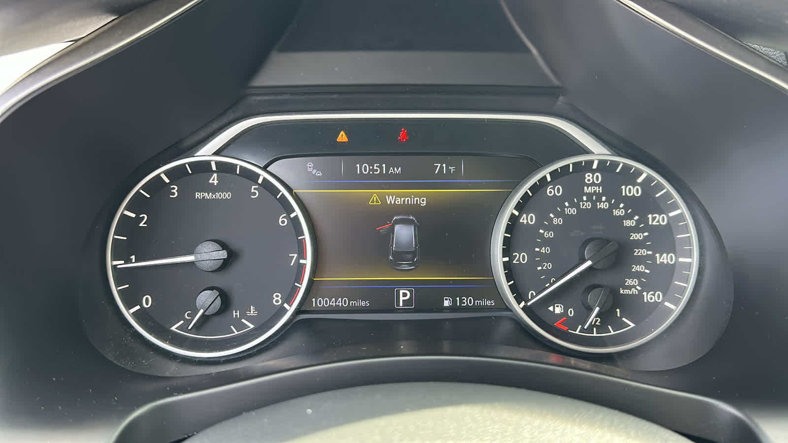 used 2018 Nissan Murano car, priced at $12,389
