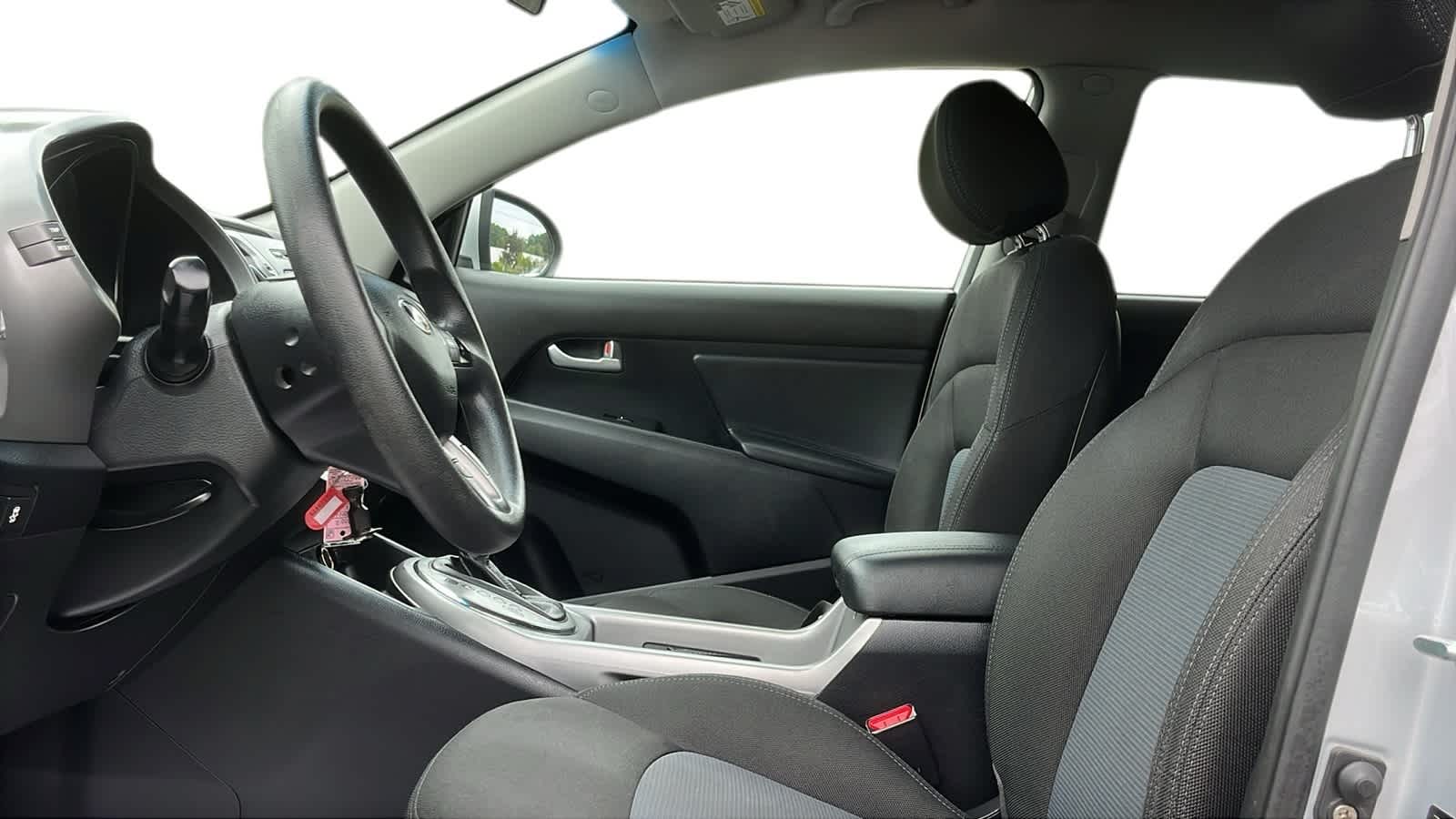 used 2016 Kia Sportage car, priced at $5,944