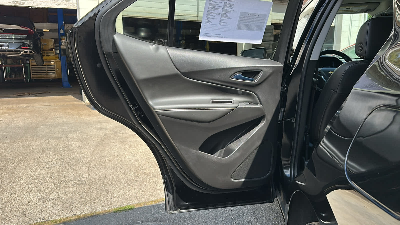 used 2022 Chevrolet Equinox car, priced at $25,809