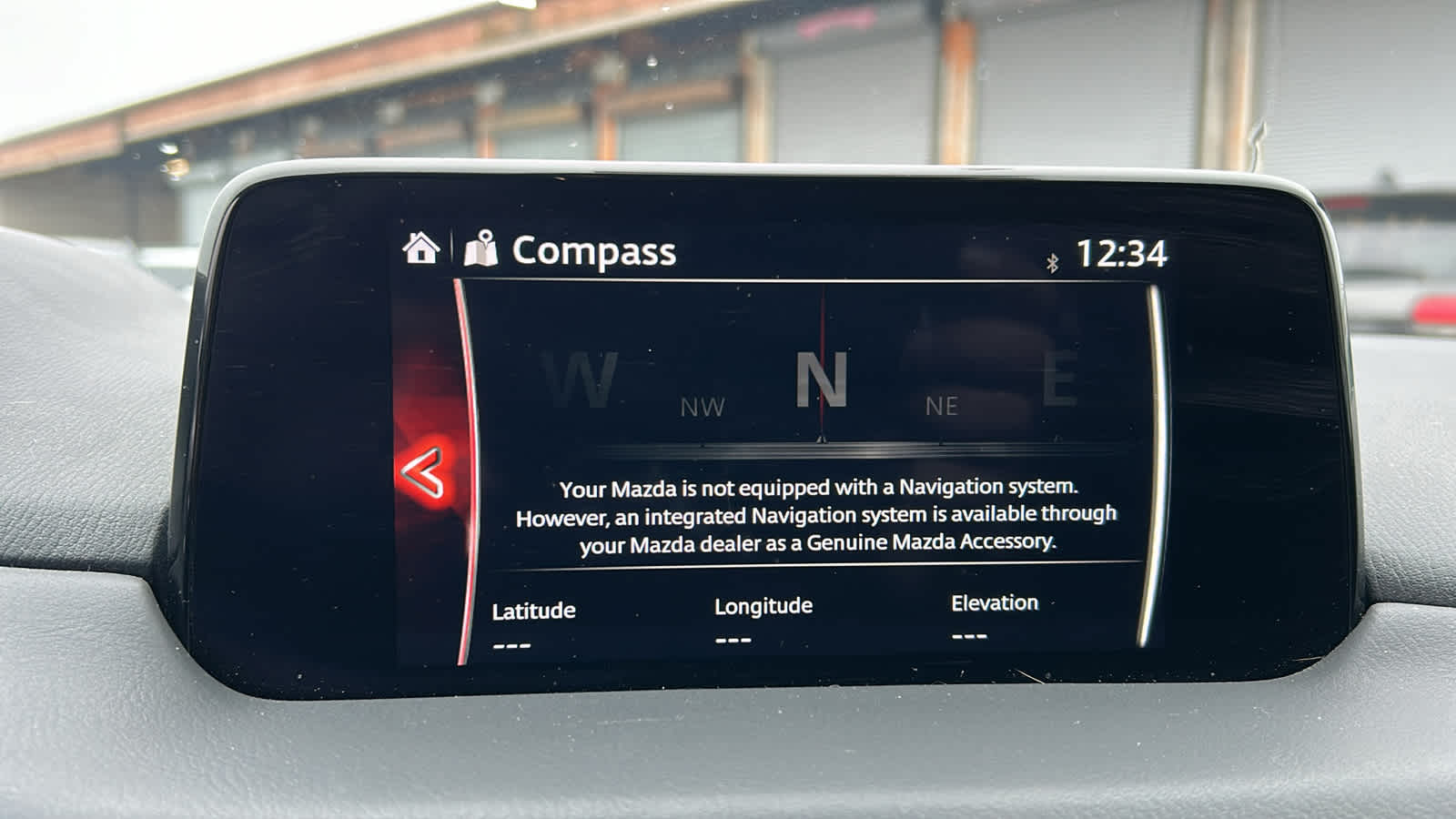 used 2020 Mazda CX-5 car, priced at $21,802