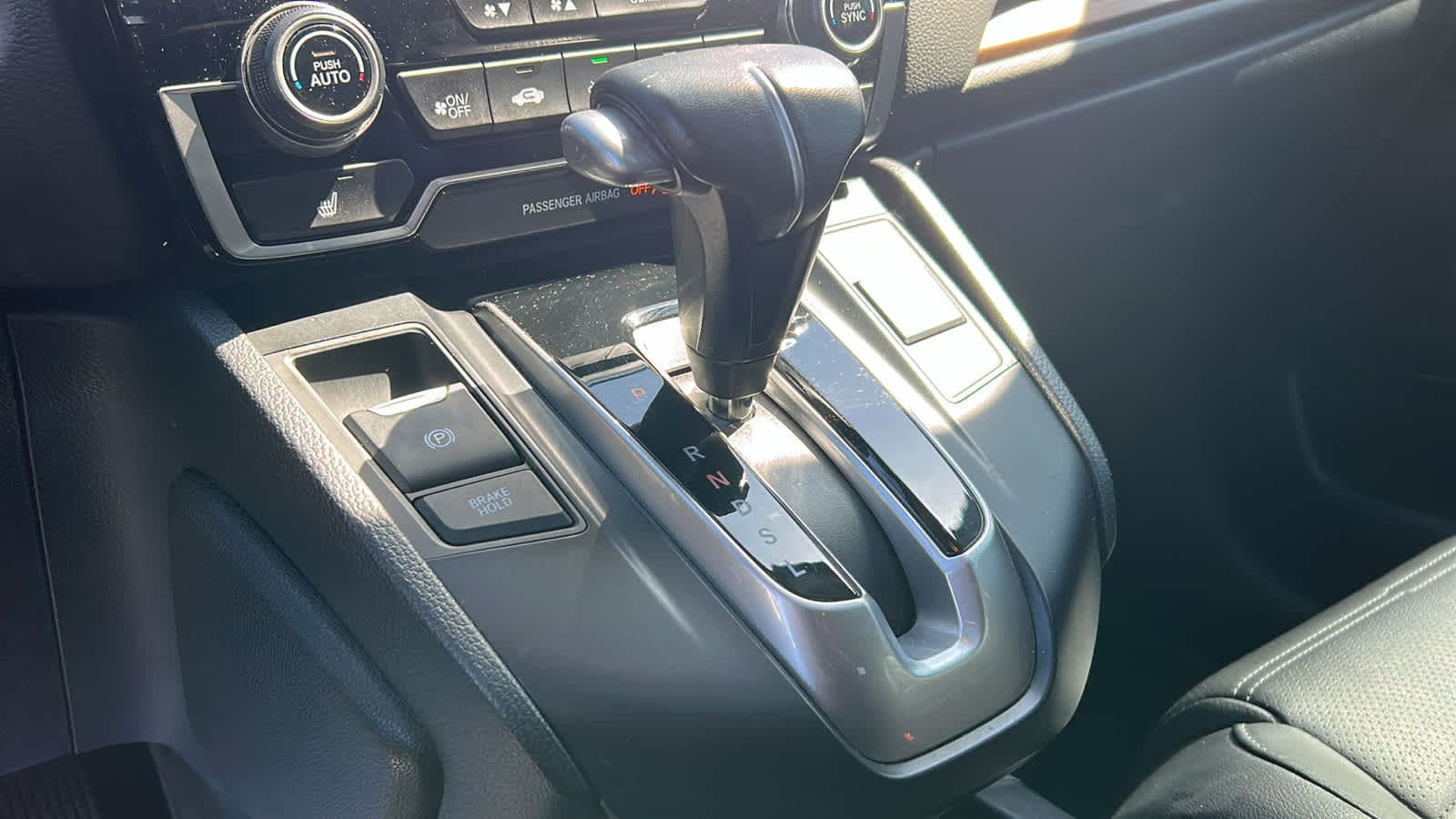 used 2019 Honda CR-V car, priced at $21,902