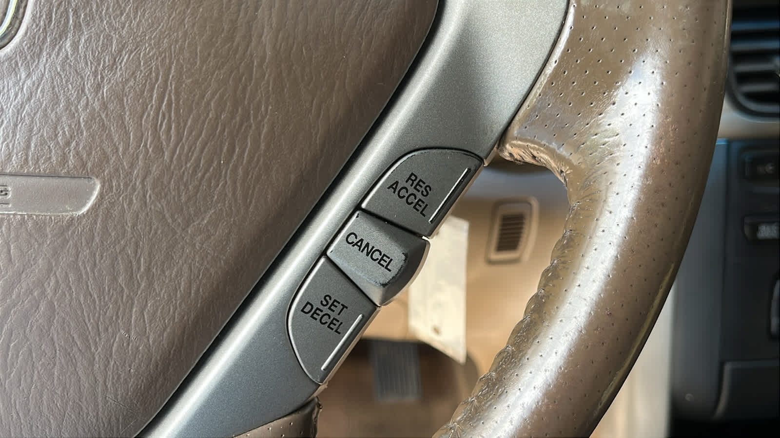 used 2007 Honda Pilot car