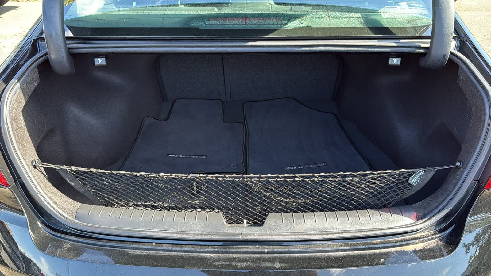 used 2015 Hyundai Sonata car, priced at $13,422