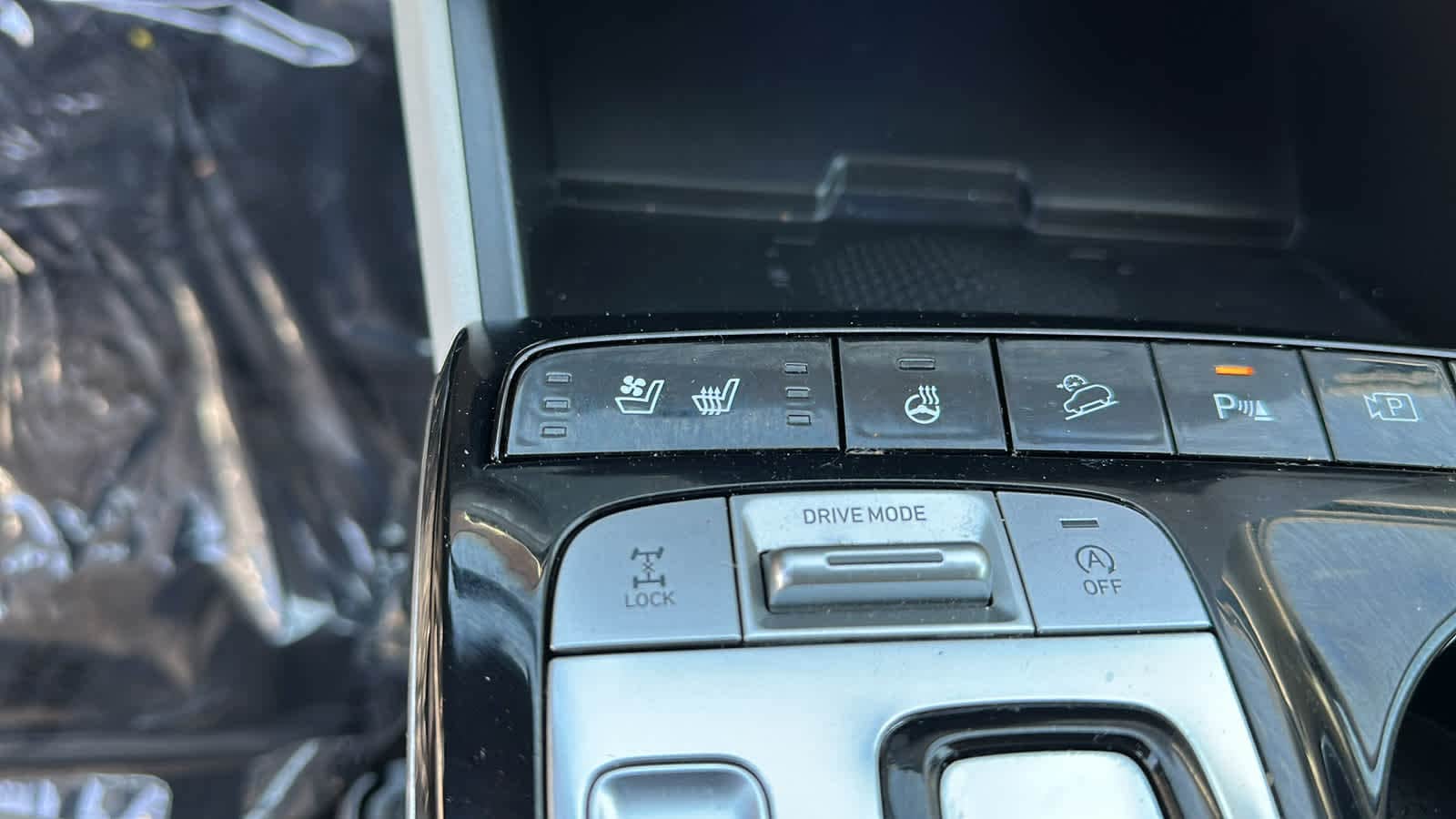 used 2022 Hyundai Tucson car, priced at $26,902