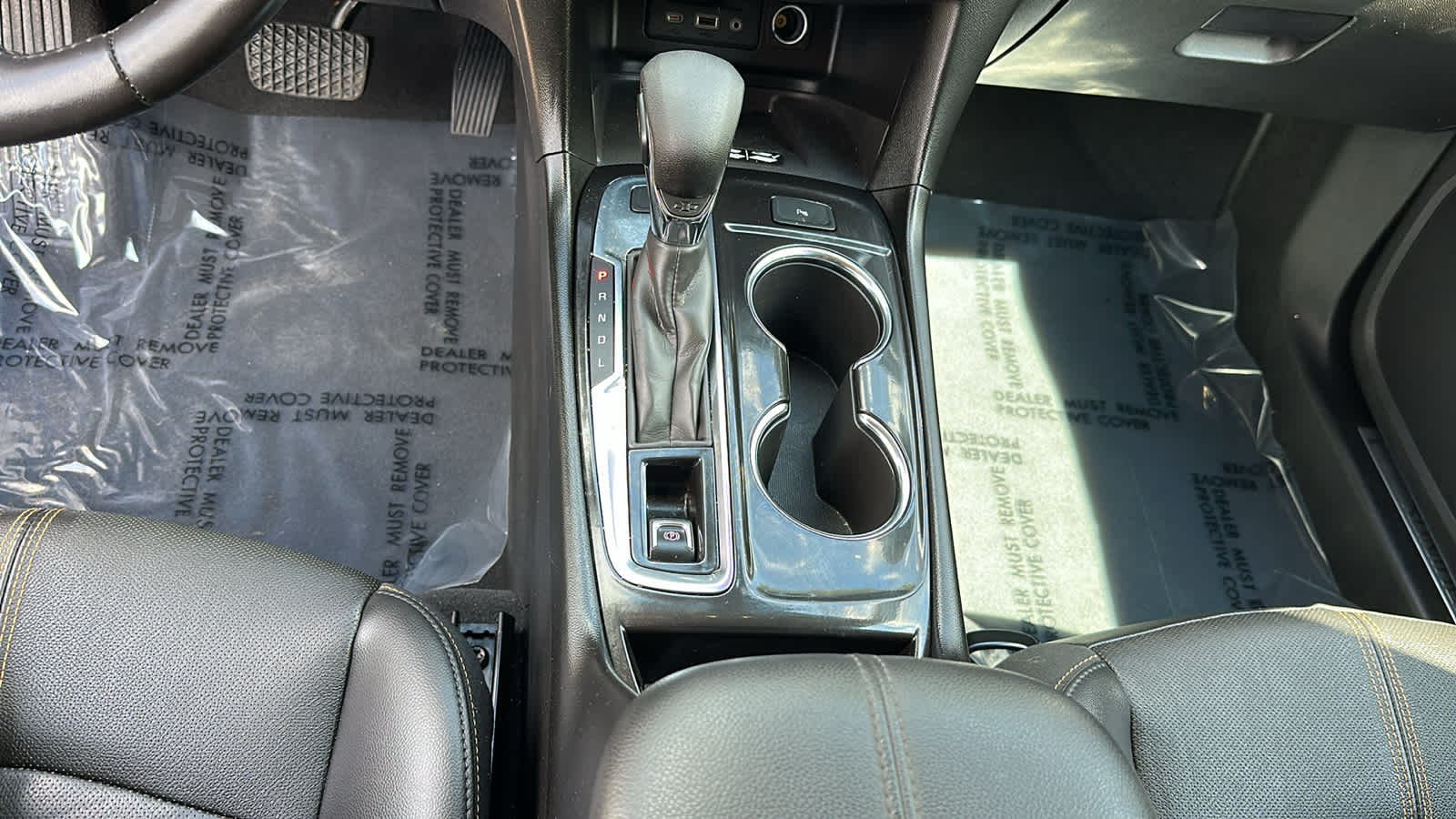 used 2022 Chevrolet Equinox car, priced at $25,809