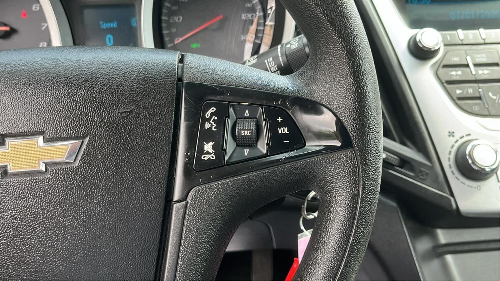 used 2012 Chevrolet Equinox car, priced at $7,722