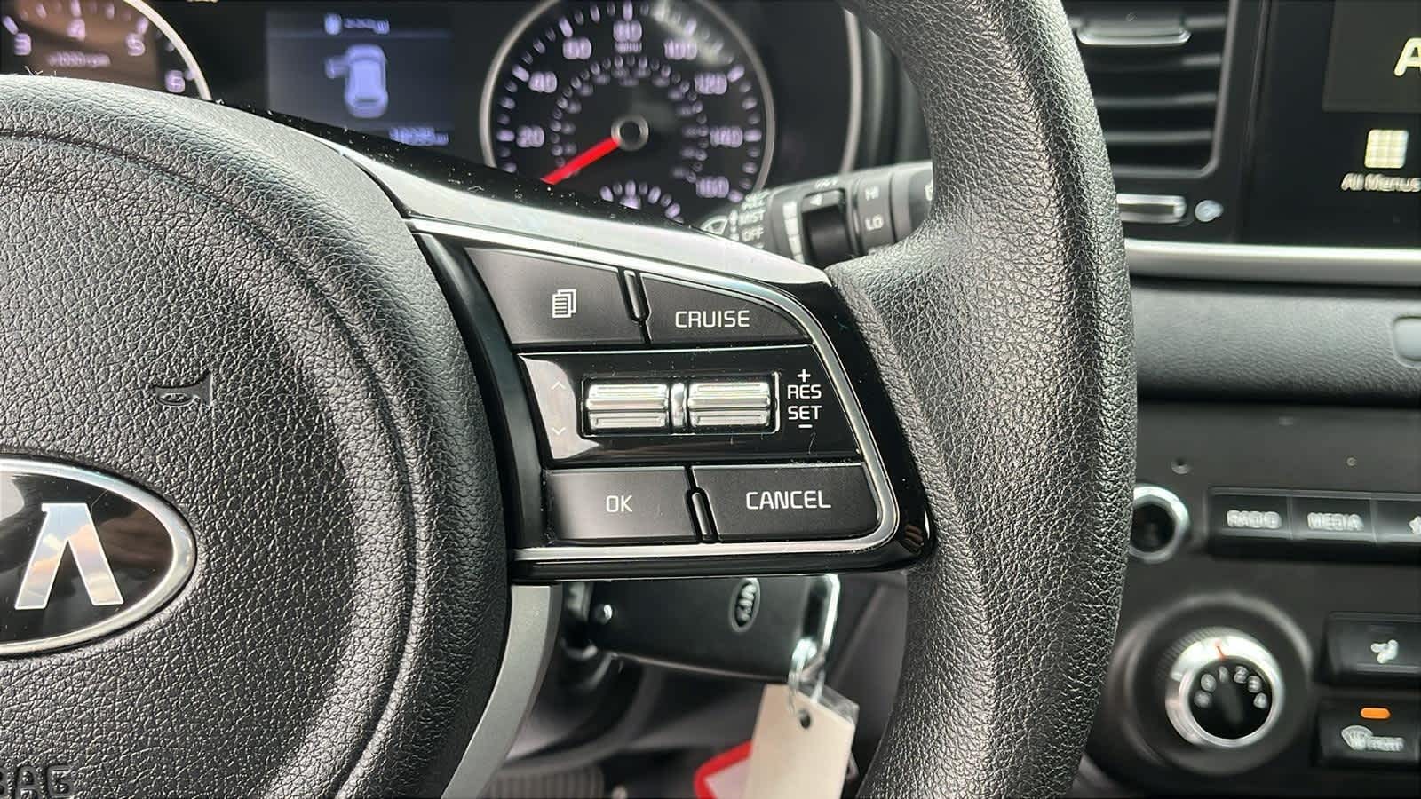 used 2022 Kia Sportage car, priced at $22,358