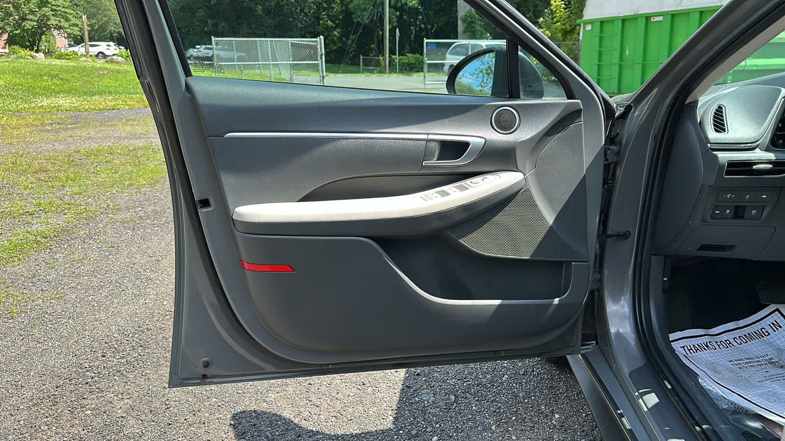used 2023 Hyundai Sonata car, priced at $19,901