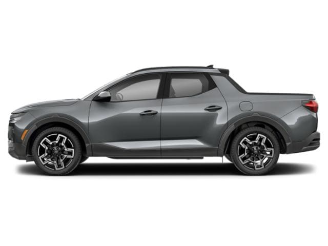 new 2025 Hyundai Santa Cruz car, priced at $44,190