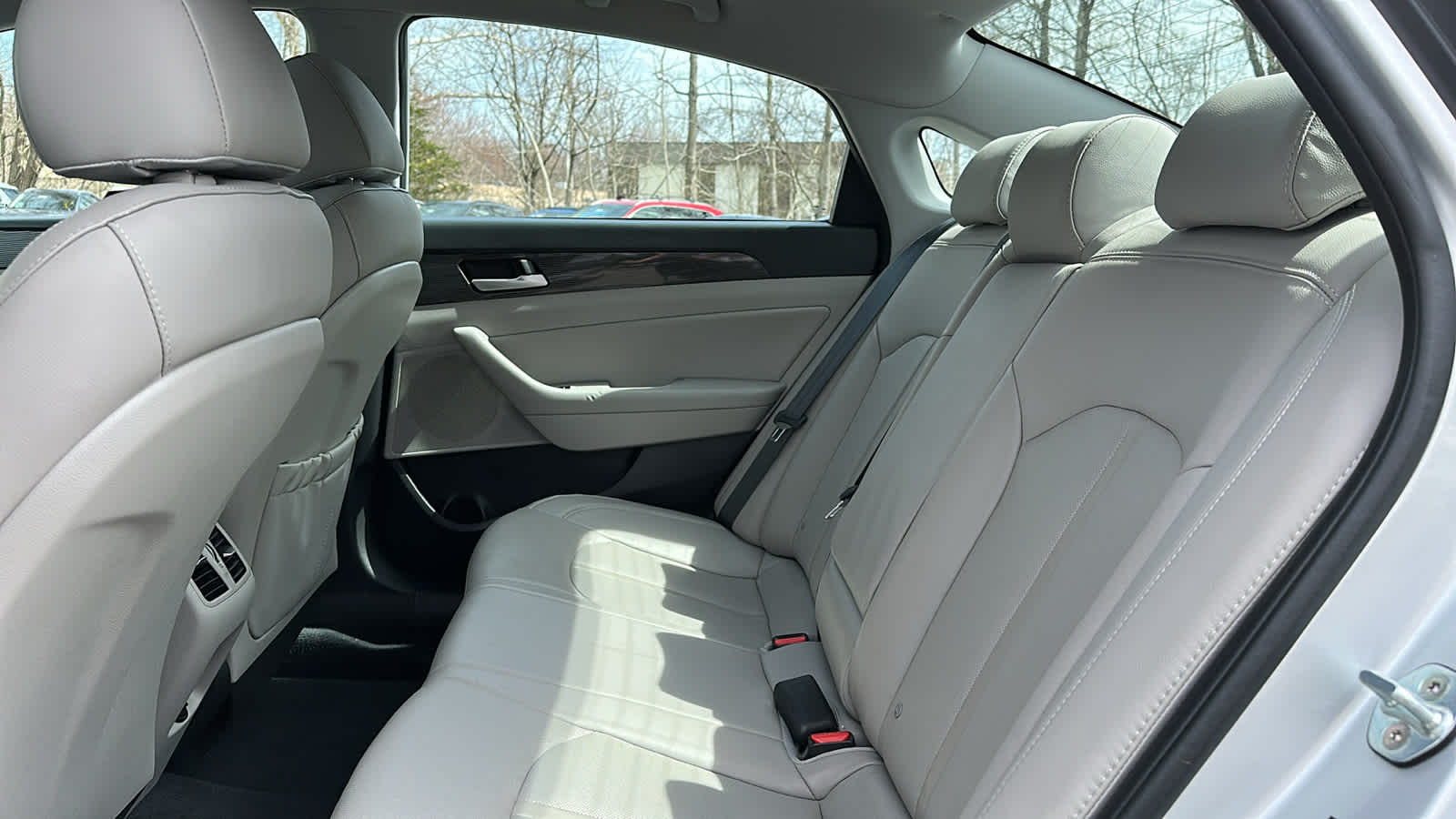 used 2018 Hyundai Sonata car, priced at $16,503