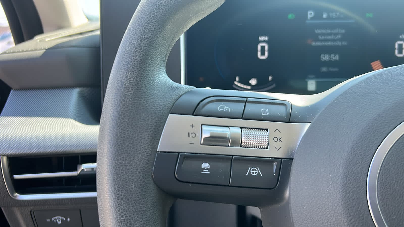 used 2025 Hyundai Sonata car, priced at $28,907