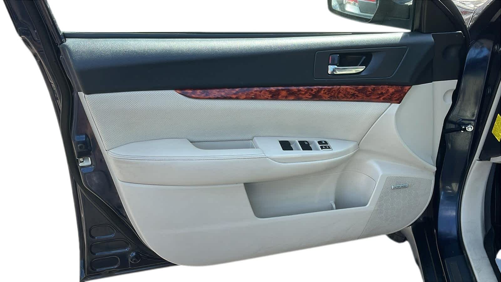 used 2012 Subaru Outback car, priced at $6,992