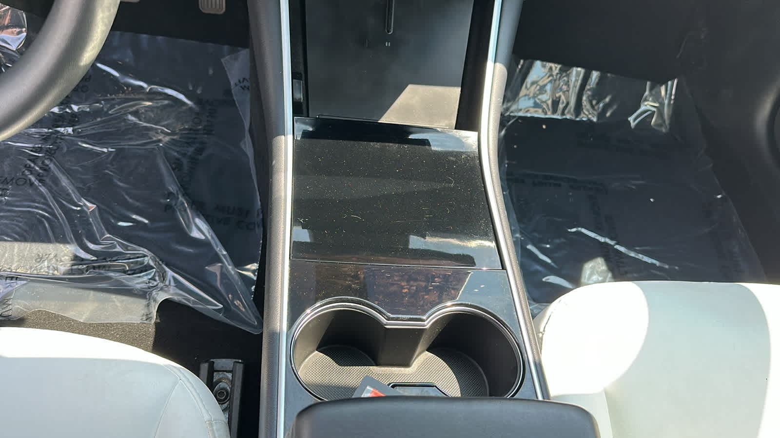used 2020 Tesla Model 3 car, priced at $20,807