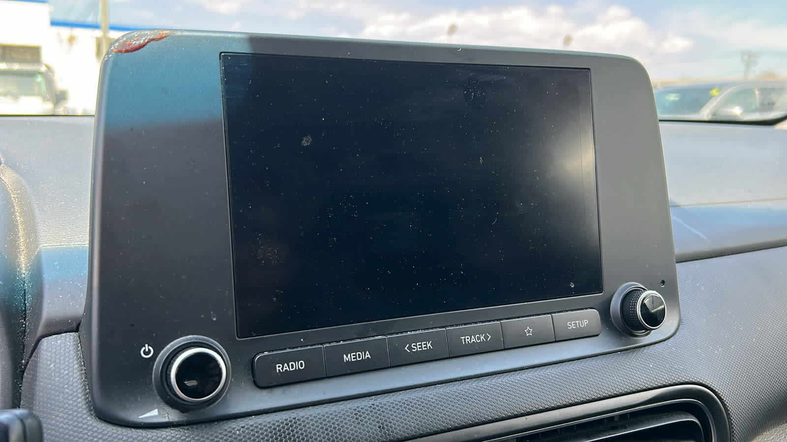 used 2023 Hyundai Kona car, priced at $21,609