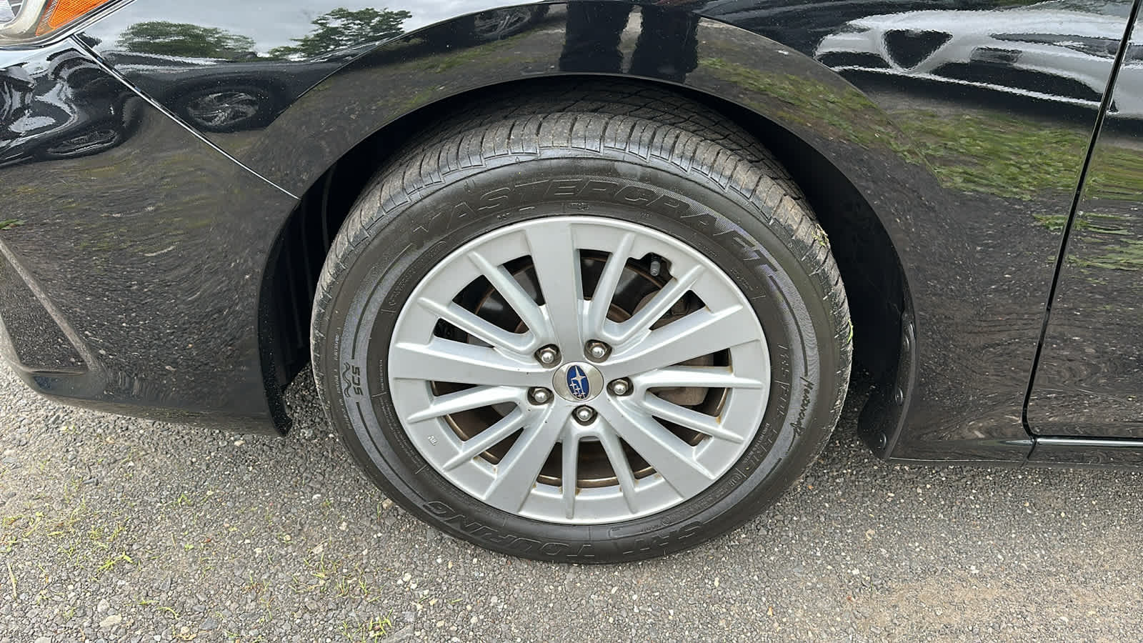 used 2018 Subaru Impreza car, priced at $16,909