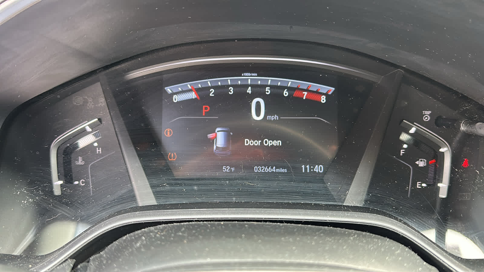 used 2022 Honda CR-V car, priced at $27,502