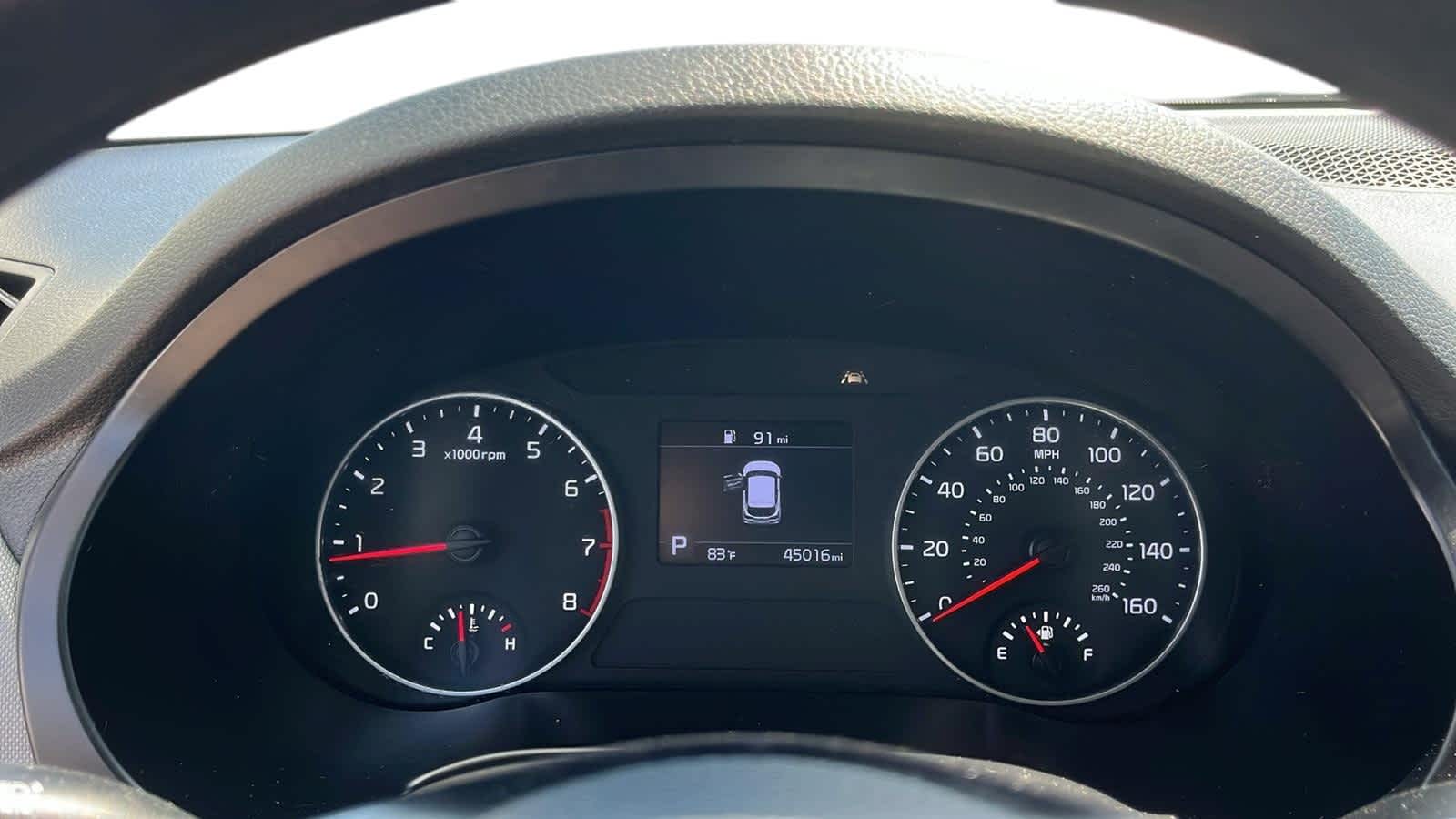 used 2023 Kia Seltos car, priced at $22,218
