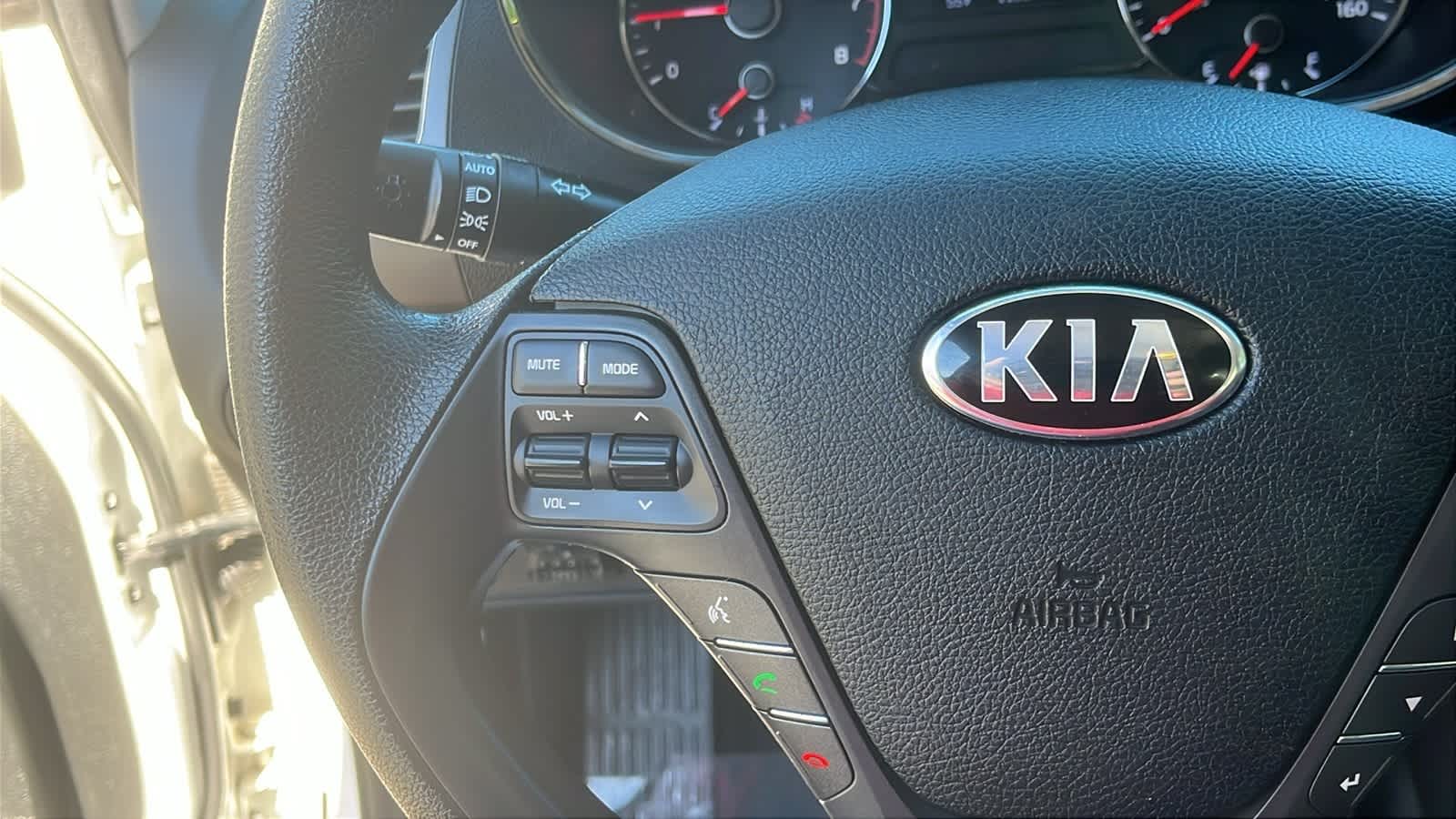 used 2018 Kia Forte car, priced at $8,986