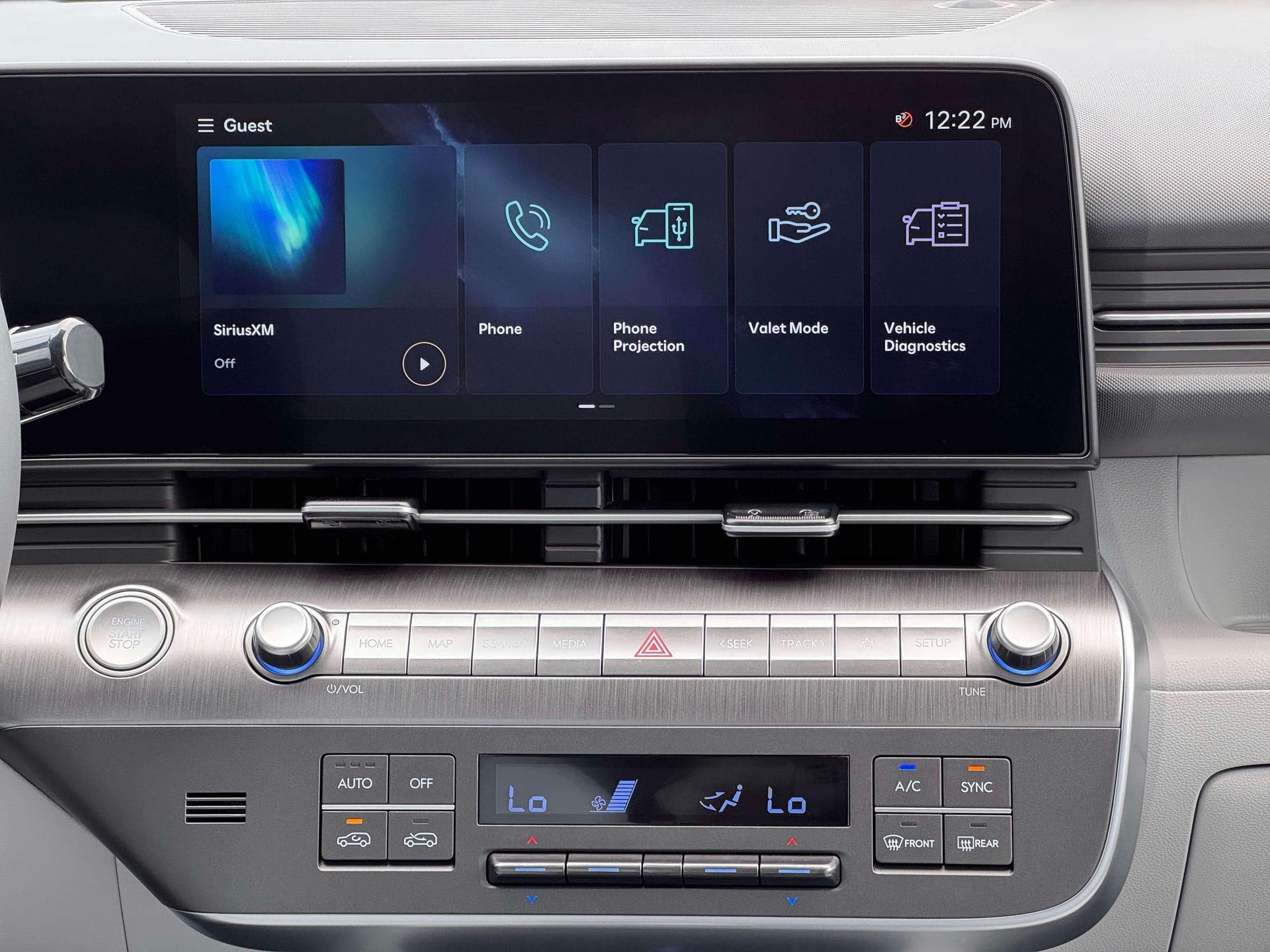 new 2026 Hyundai Kona car, priced at $30,470