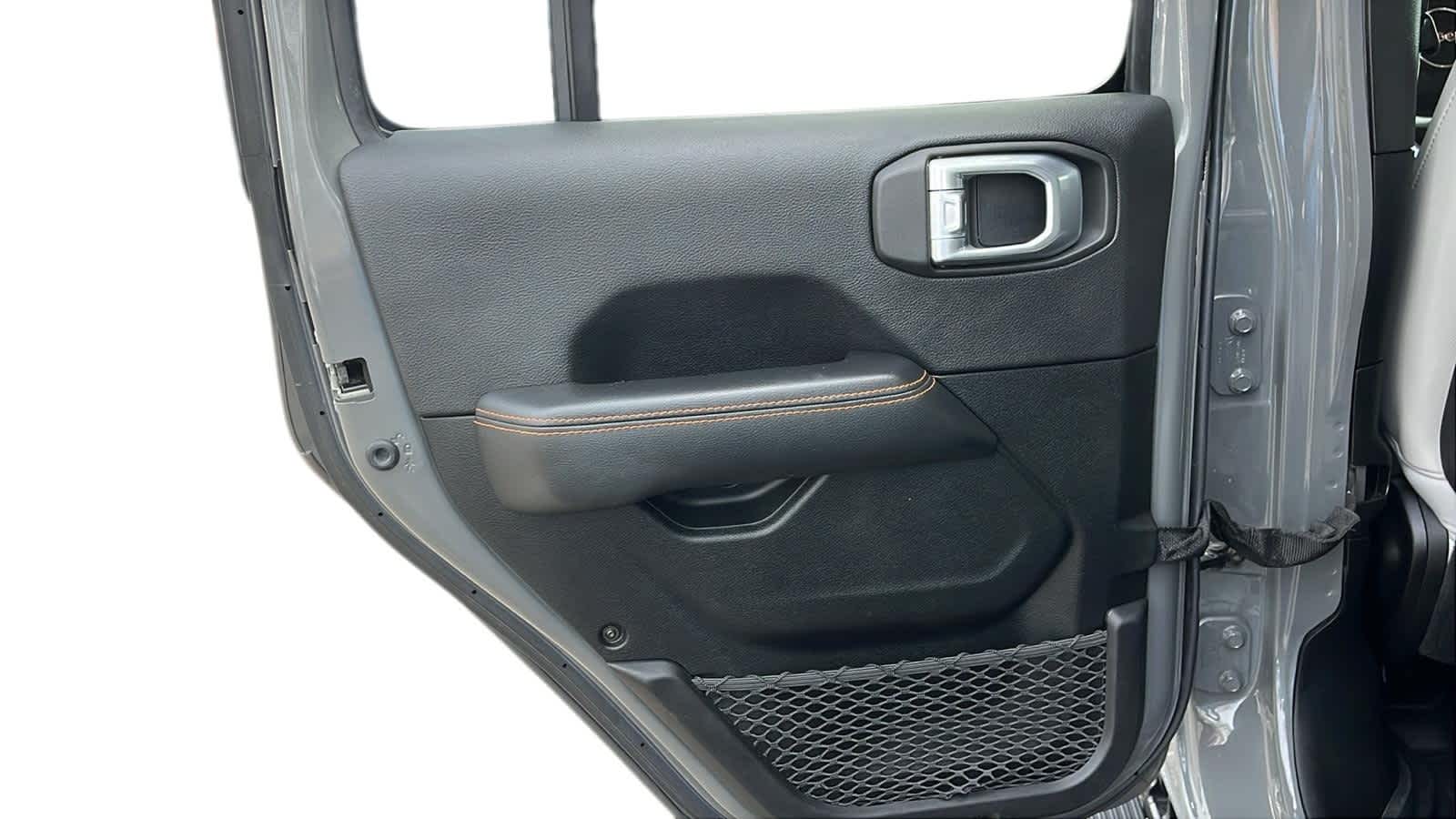 used 2021 Jeep Gladiator car, priced at $38,674