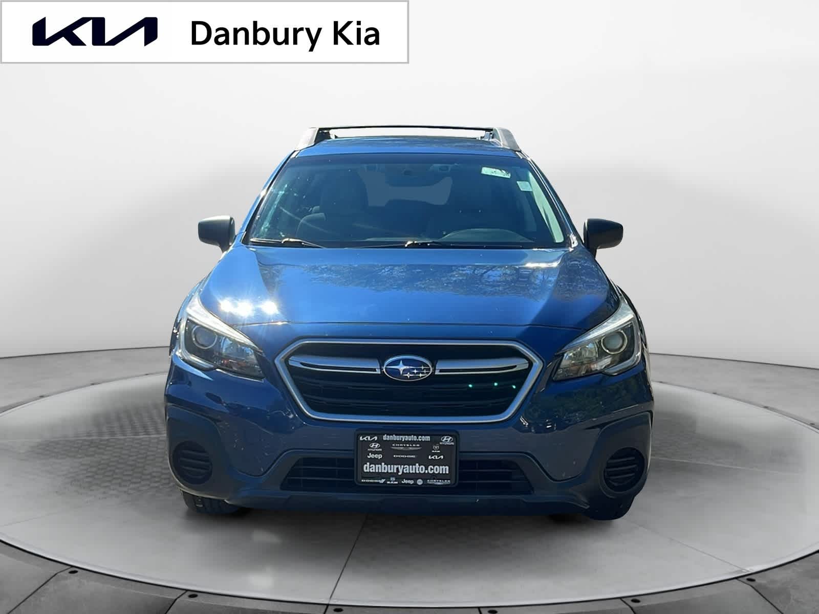 used 2019 Subaru Outback car, priced at $17,958