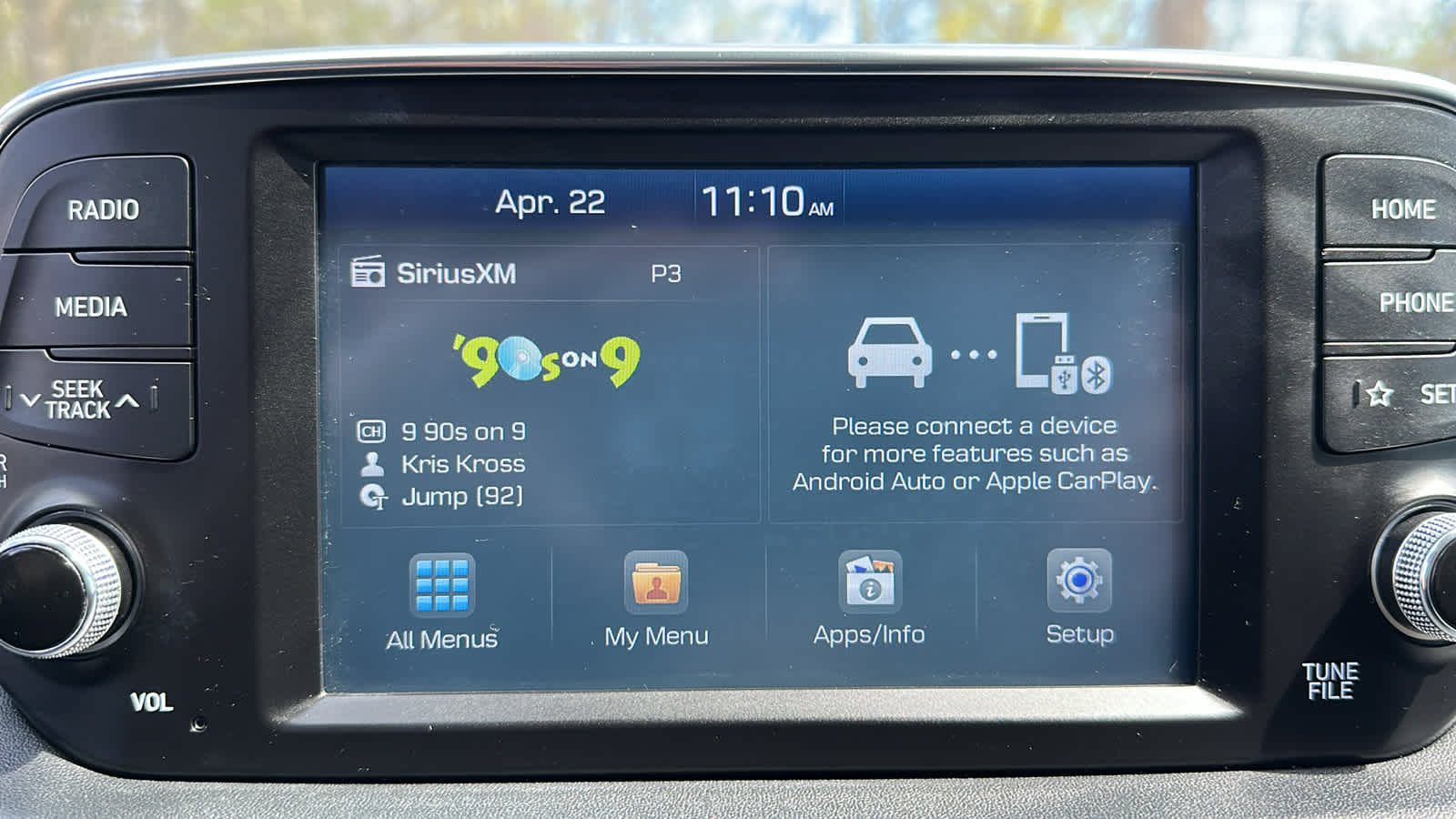 used 2019 Hyundai Santa Fe car, priced at $19,902
