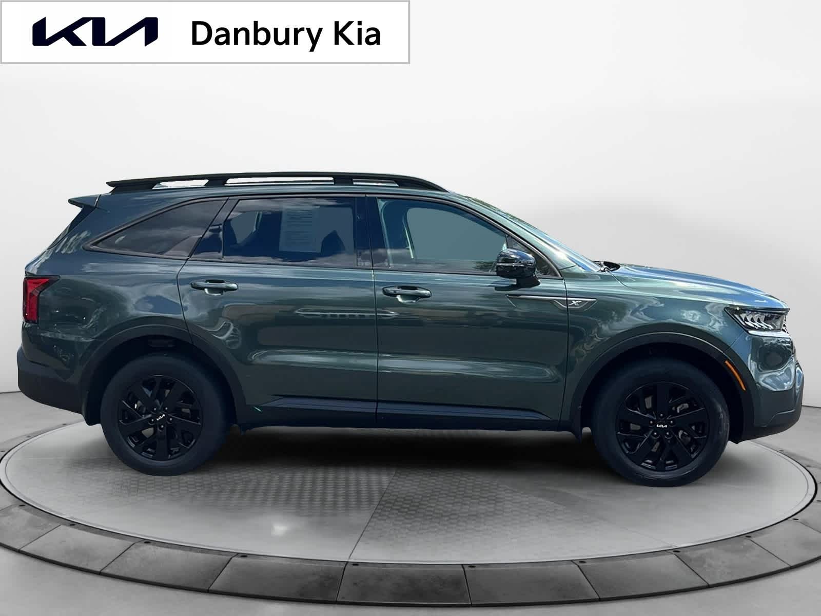 used 2022 Kia Sorento car, priced at $29,994