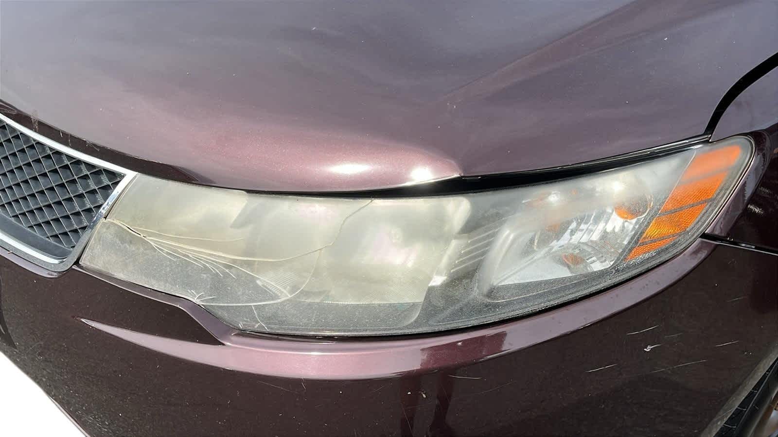 used 2010 Kia Forte car, priced at $4,999