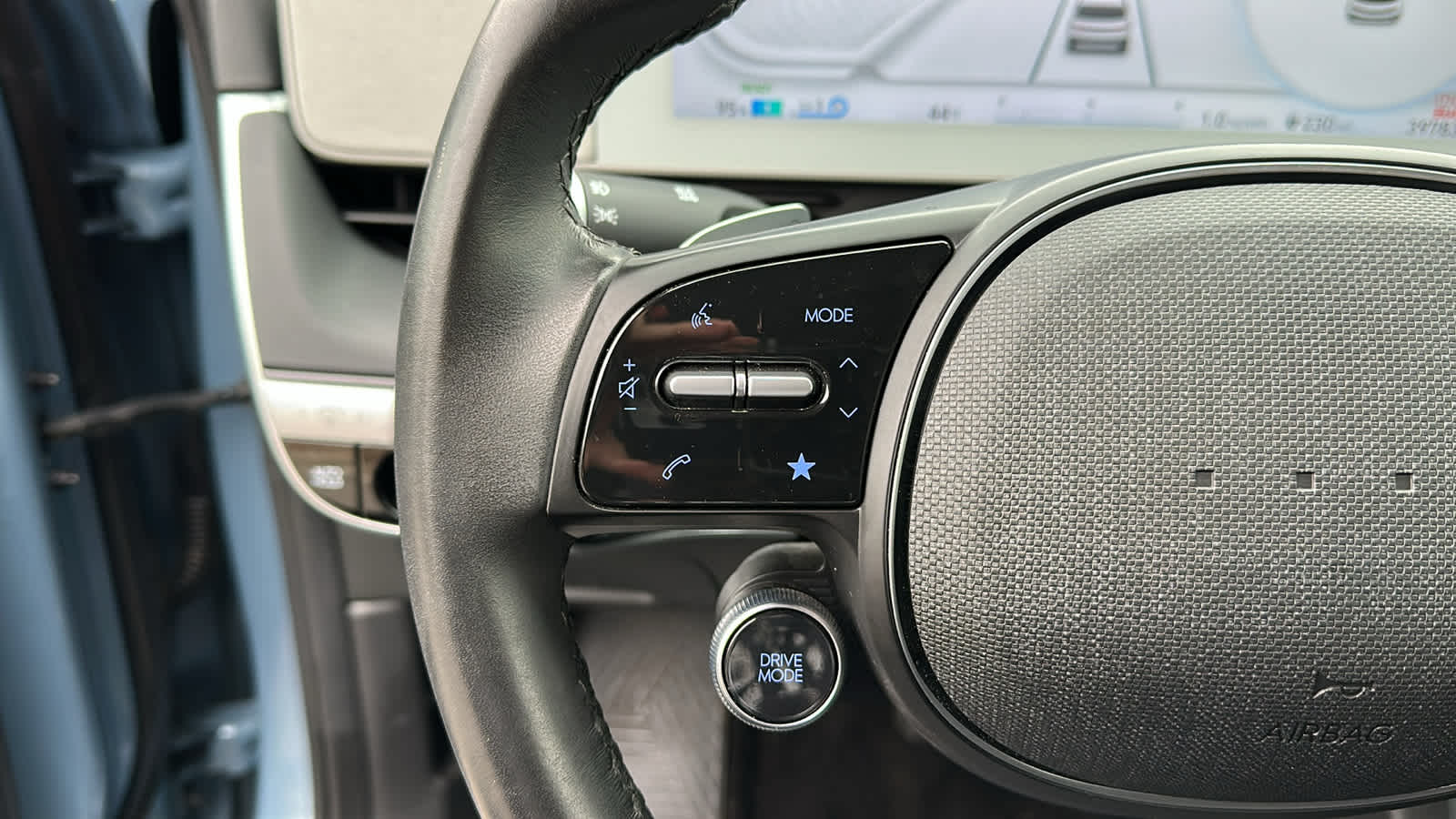 used 2022 Hyundai IONIQ 5 car, priced at $25,509