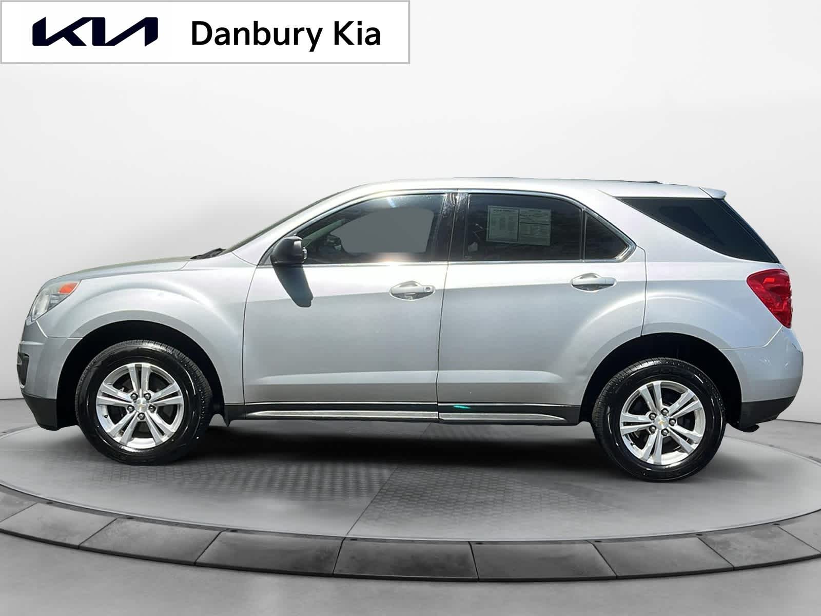 used 2015 Chevrolet Equinox car, priced at $7,634