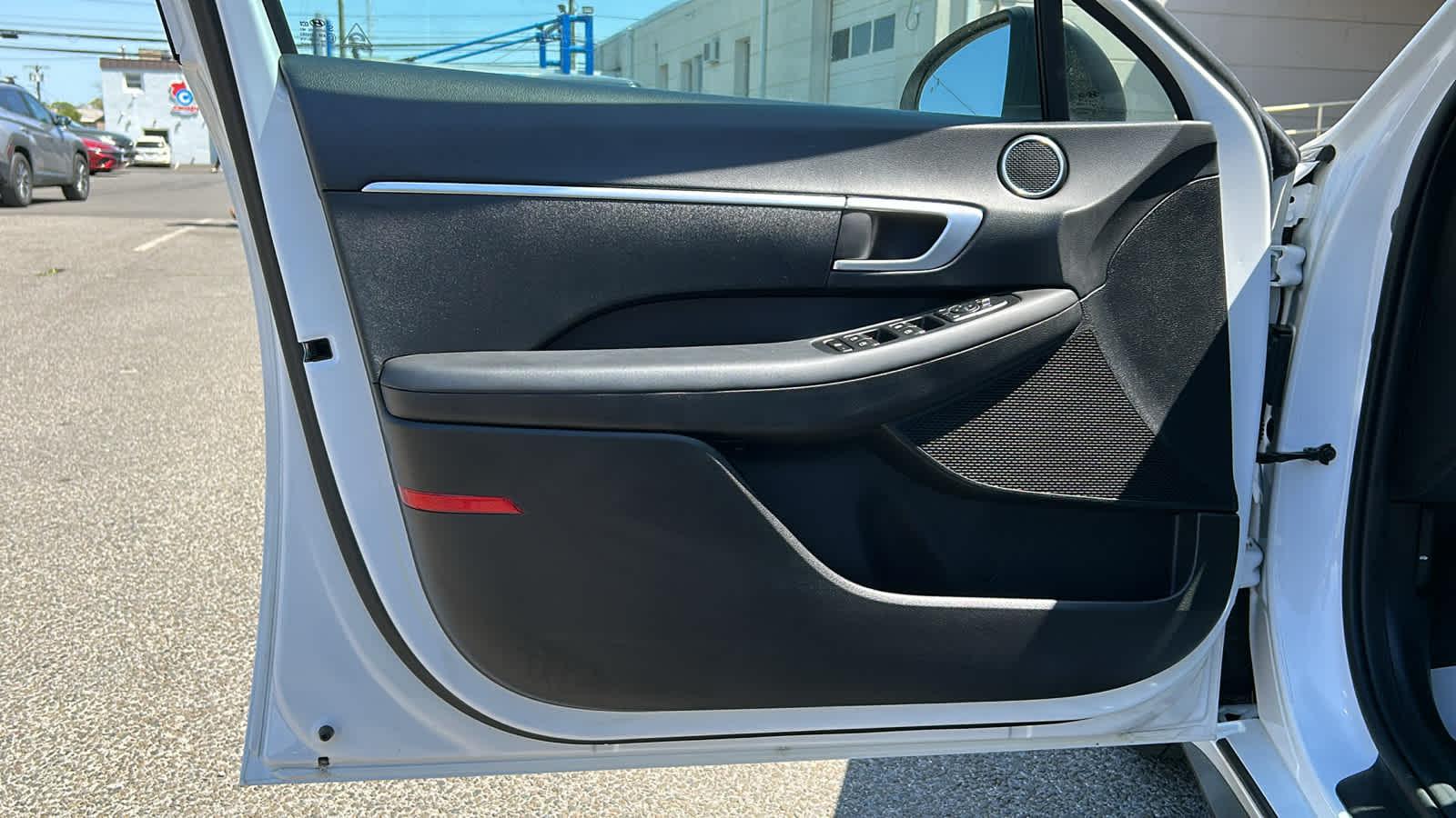 used 2022 Hyundai Sonata car, priced at $20,907