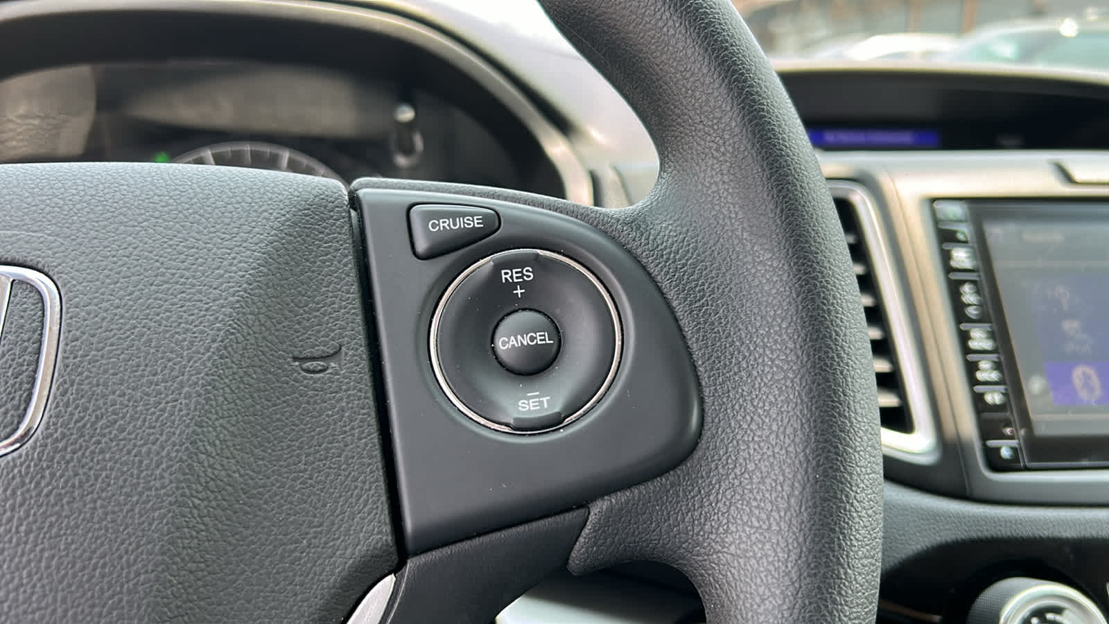 used 2015 Honda CR-V car, priced at $12,905