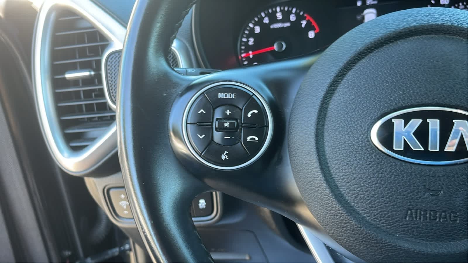 used 2021 Kia Soul car, priced at $18,452