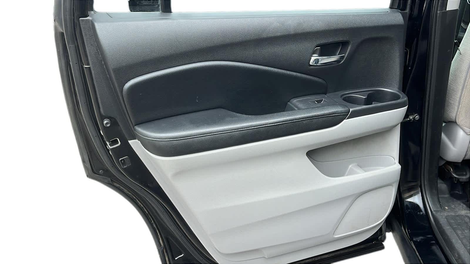 used 2018 Honda Pilot car, priced at $16,437