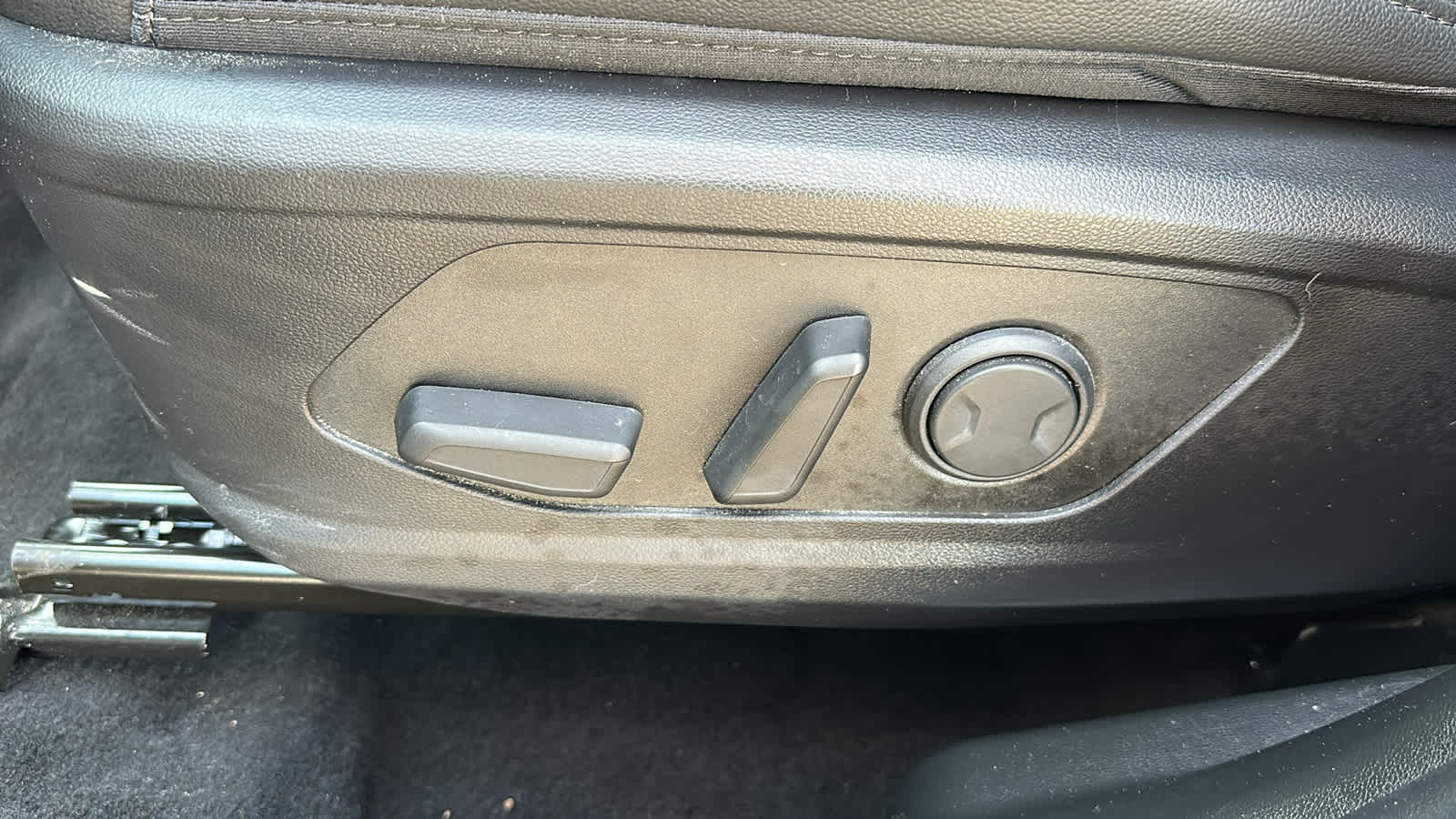 used 2024 Hyundai Tucson car, priced at $29,802
