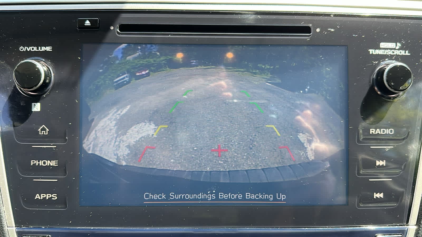 used 2019 Subaru Outback car, priced at $20,507