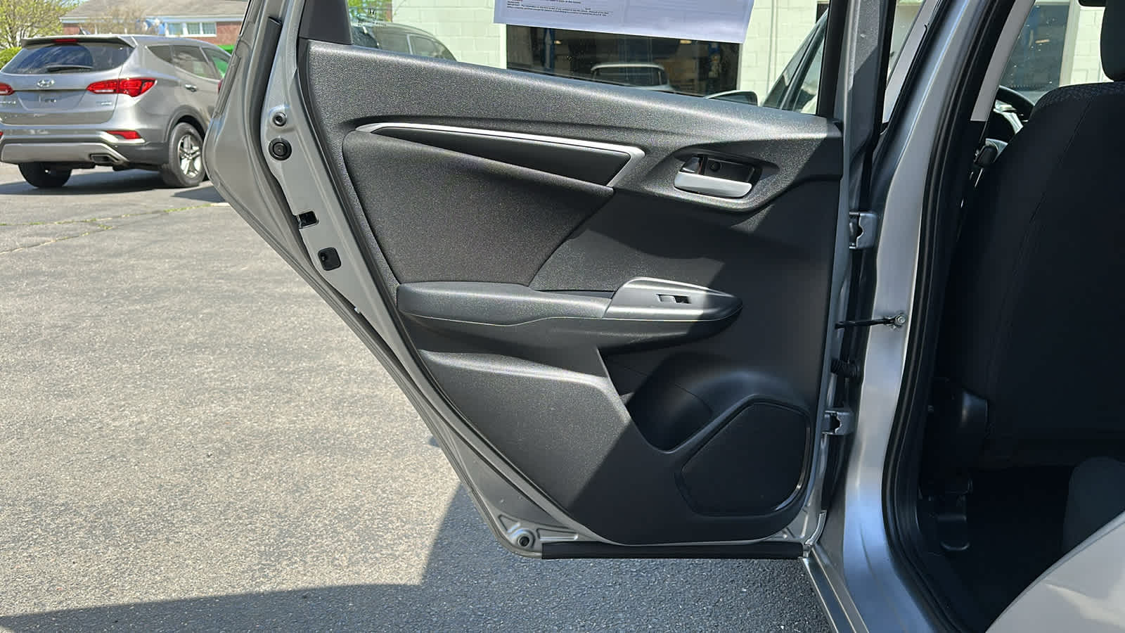 used 2020 Honda Fit car, priced at $19,803