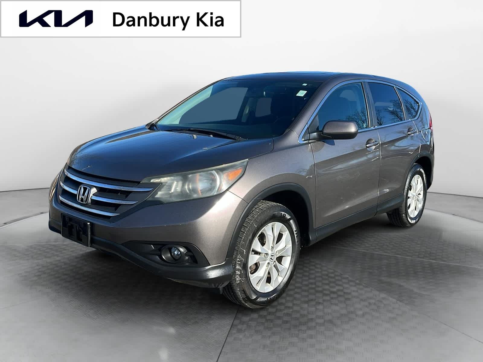 used 2012 Honda CR-V car, priced at $10,345