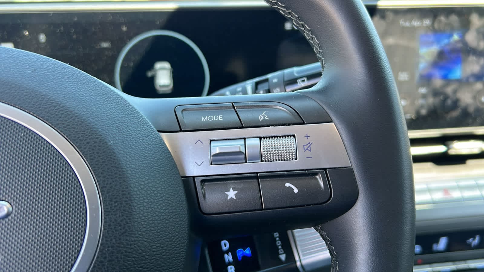 used 2024 Hyundai Kona car, priced at $29,402