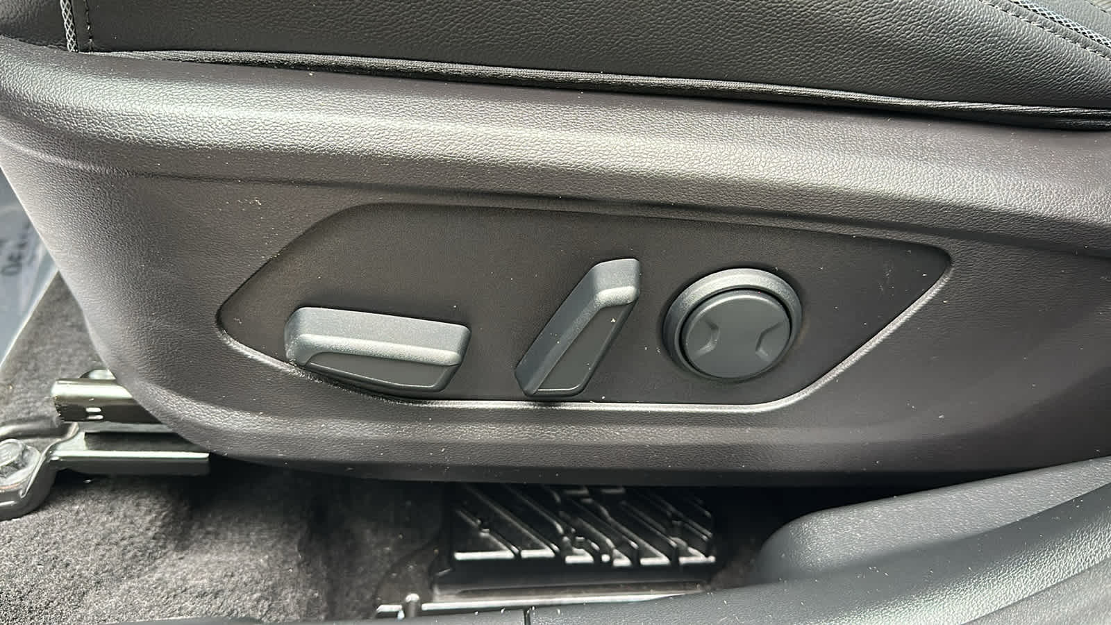 used 2022 Hyundai Tucson car, priced at $24,805