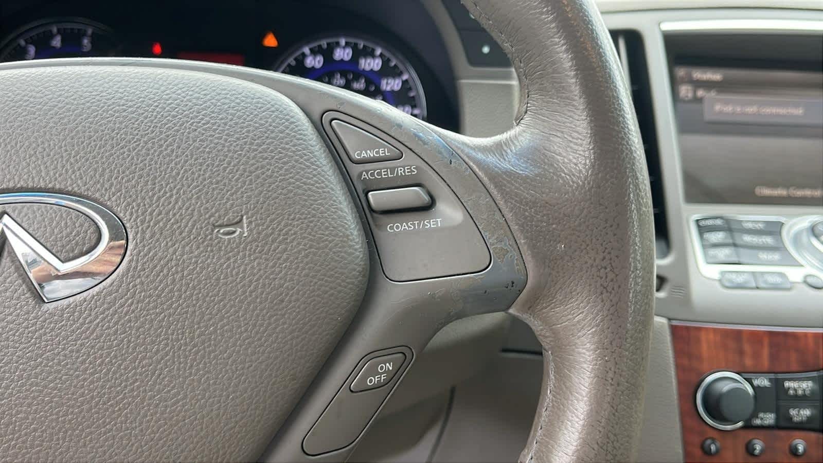 used 2009 INFINITI G37 car, priced at $9,734