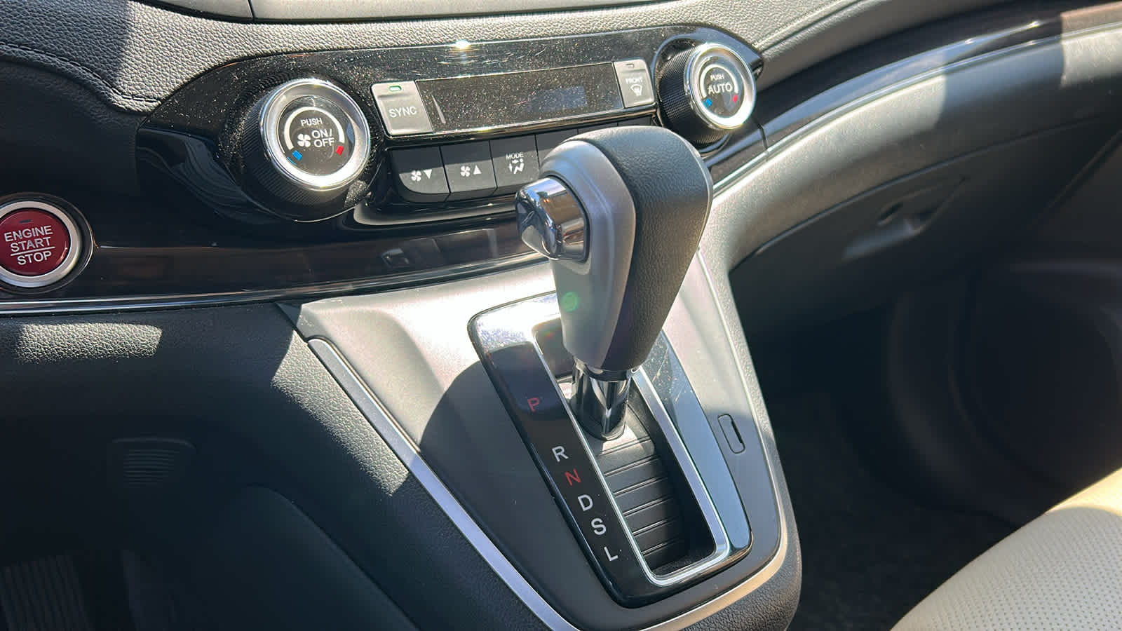 used 2016 Honda CR-V car, priced at $19,902