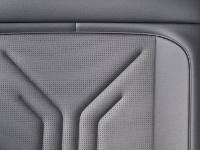 new 2025 Hyundai Santa Fe Hybrid car, priced at $41,865