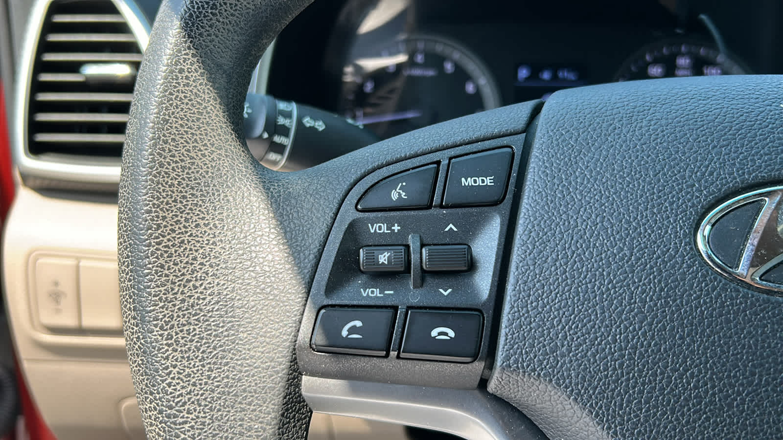 used 2020 Hyundai Tucson car, priced at $19,902
