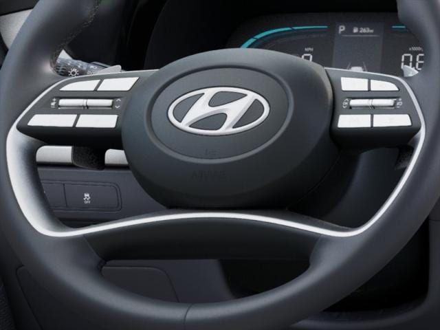 new 2025 Hyundai Palisade car