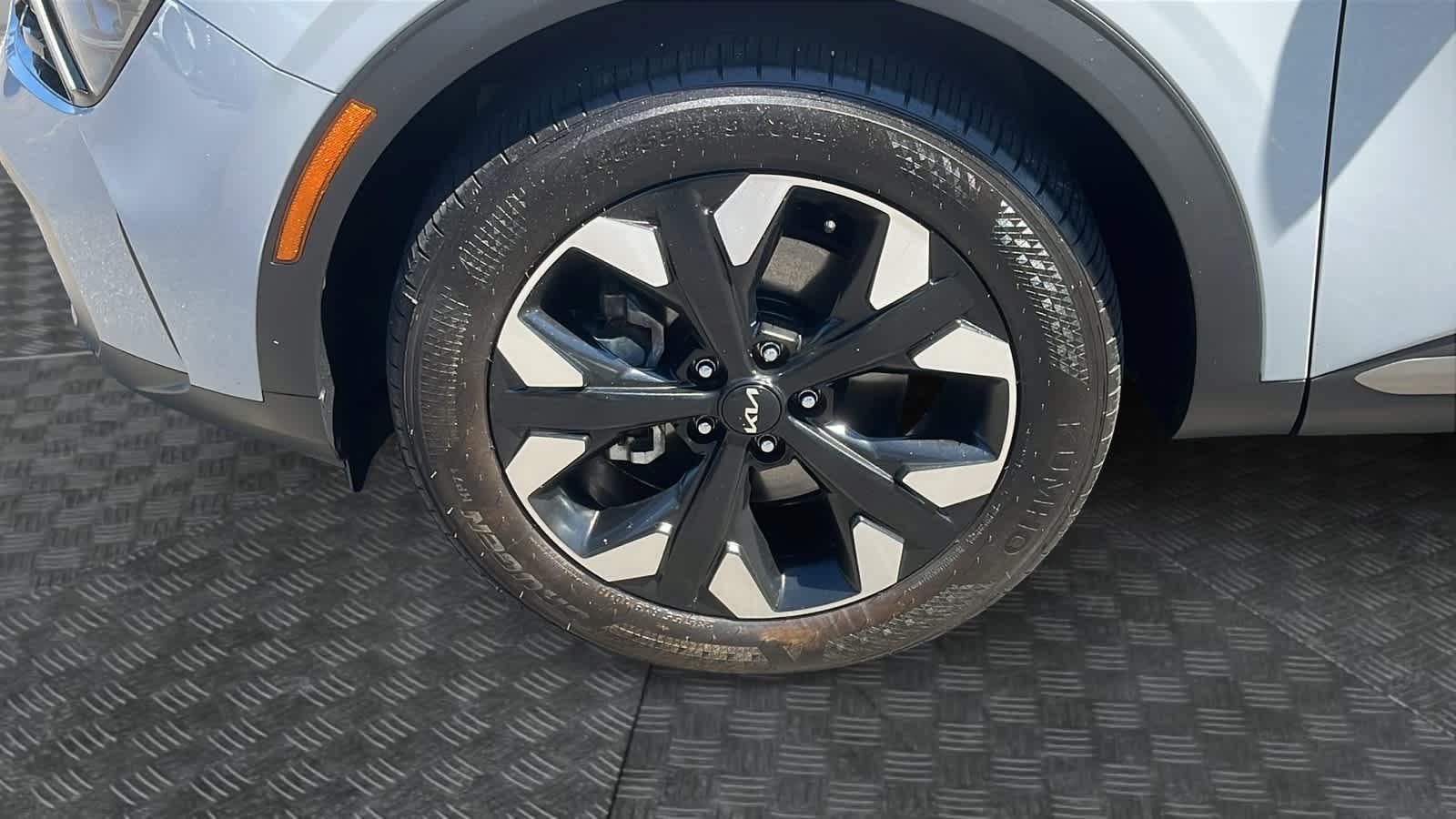 used 2024 Kia Sportage car, priced at $29,981