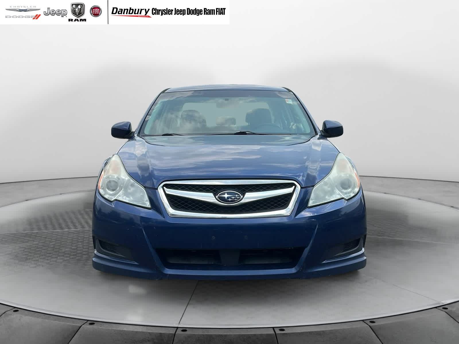 used 2011 Subaru Legacy car, priced at $4,947