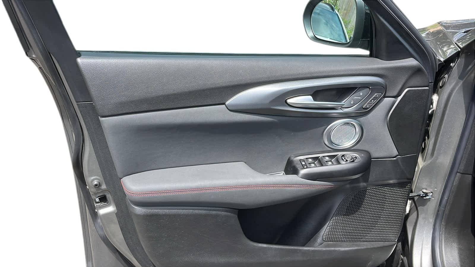 used 2024 Dodge Hornet car, priced at $39,761