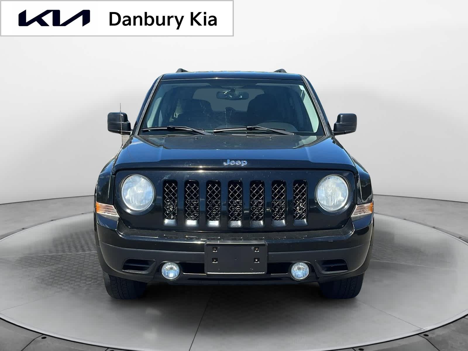 used 2012 Jeep Patriot car, priced at $6,433